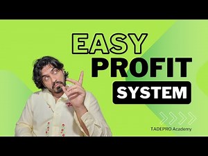 How to Build a Profitable Futures Trading Strategy (Step-by-Step Beginner Guide) Part 1