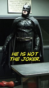 994K views · 18K reactions | Batman interrogates the wrong Joker. - Ft. Matt McCarthy - Directed by Oren Brimer. #peteholmes #batman #comedy #thejoker #clown | Pete Holmes | Facebook