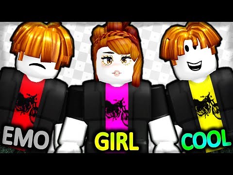 New Versions Of The Roblox Bacon Hair!? (ALL UGC STYLES)