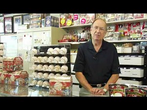 How to Find Baseball Card Values