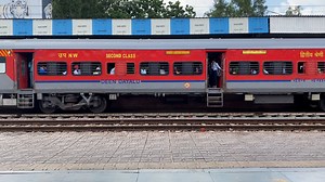 Train Tracks, Tracks, Sunset