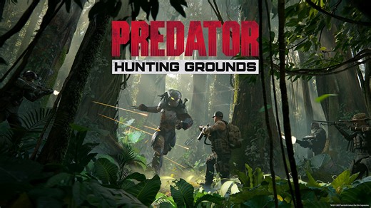 Predator: Hunting Grounds PS5 Review - Impulse Gamer