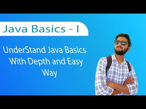 Java Basics Explained Deeply | Backend Engineering Perspective | #java | #codewithjitain