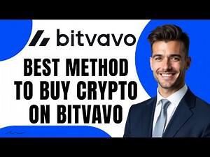 How To Buy Crypto On Bitvavo In 2025 (Best Method)