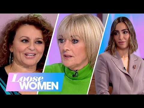 Do We Need A Plus Sized Disney Princess? | Loose Women
