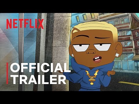 Good Times | Official Trailer | Netflix