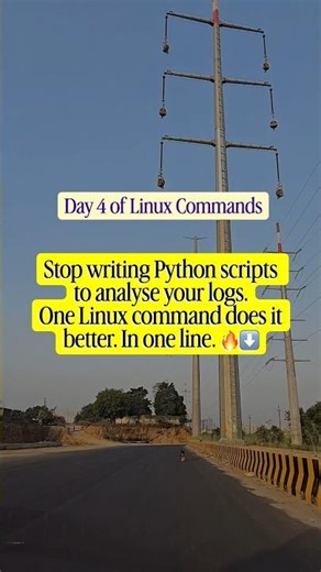 Day 4: Linux Commands