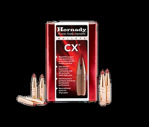 CX® - Hornady Manufacturing, Inc