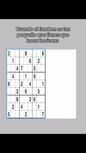 #sudoku #icons #humor 🤍💕🤍🗑️💕💞💕💞 | sudoku