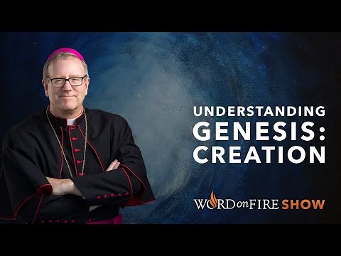 Understanding Genesis: Creation