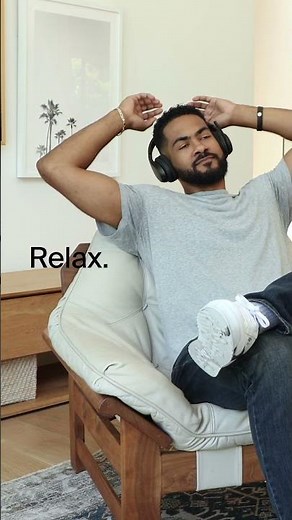 Introducing Belkin's #SoundForm Adapt Wireless Headset, perfect for working from home or office. 🖥️