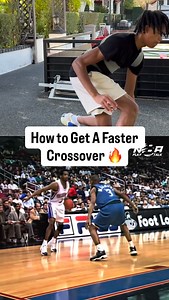 89K views · 1.3K reactions | Can’t get that iverson crossover without...