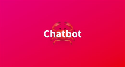 Chatbot - a Hugging Face Space by yoo56709