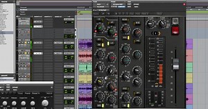 With the release of the bx_console plugin and its Tolerance Modeling Technology (TMT), Brainworx has ushered in a new era of analog realism inside the box. In this video, CEO and Founder of Brainworx Dirk Ulrich explores the Gate/Expander section of this emulation of the legendary Neve VXS console. | Plugin Alliance