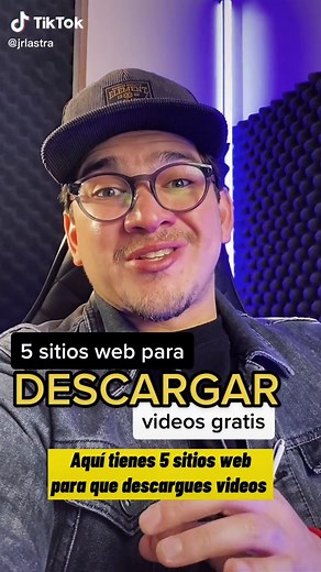 5 sitios web para descargar videos gratis y libres de derechos de autor. #descargarvideo #descargarvideos #videos #videosdescargar #videodescargado