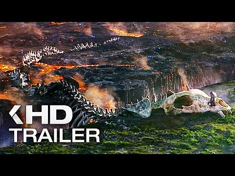 THE BEST NEW SCIENCE-FICTION MOVIES 2024 (Trailers)