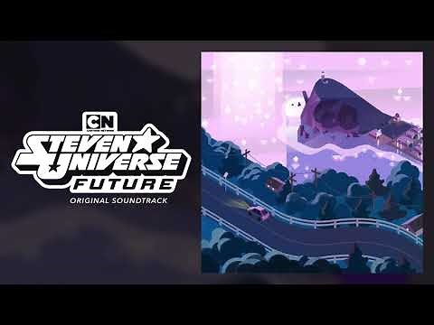 Steven Universe Future Official Soundtrack | Farewell, Crystal Gems / Being Human (feat. Emily King)