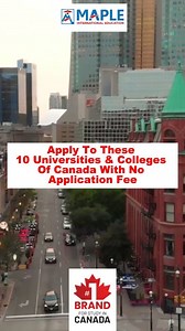 61 reactions | Apply to these 10 colleges & Universities with no...