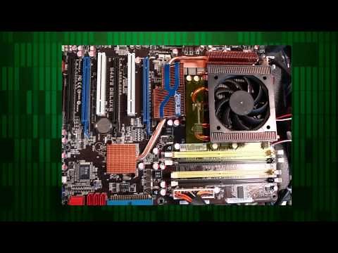 AMD Support: How to Update Motherboard BIOS