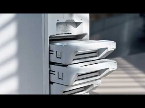 Next Gen UniFi Storage UNAS