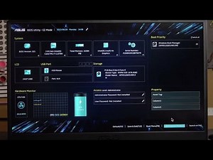 How To Enable & Disable Hyper Threading On Asus Tuf Gaming Laptop