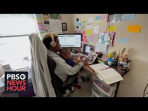 How community colleges are retooling to bring students back post-pandemic