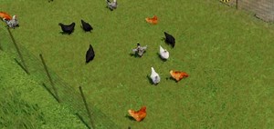 Farming Simulator 22: Harvesting, selling, and processing soybeans