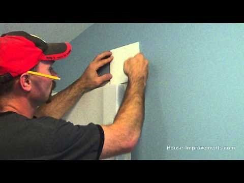 How To Install Wall Tile