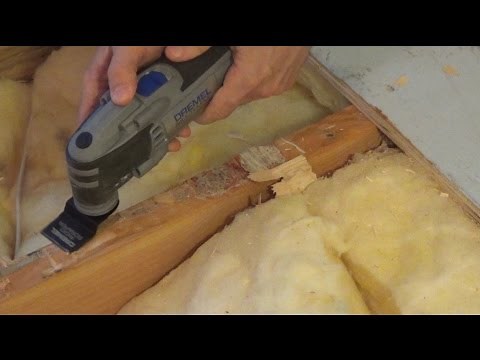 Dremel MM600 Rigid Scraper Blade