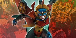 10 Transformers Who Debuted In the Comics