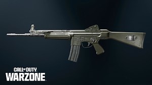 Best Model L loadout in Warzone: Class setup, attachments, perks