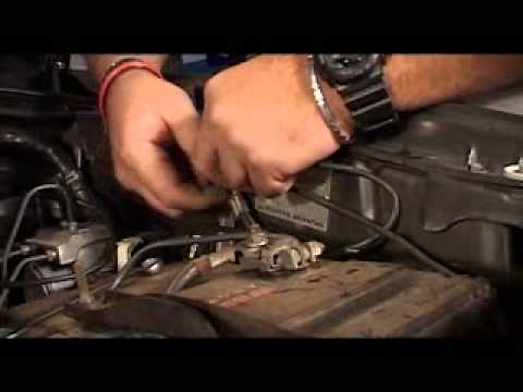 VIC | Instalación Kit de faros auxiliares para Hilux (08/12) - Código 3900