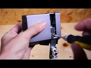 Snapmaker 2.0: Sneak Peek at the Upgraded Design of the 3D Printing Module