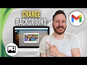 How To Change Your Gmail Background Theme