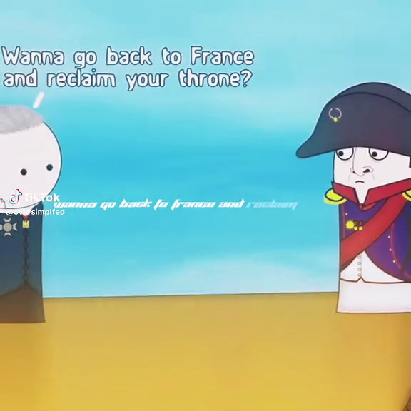 #history #fyp #oversimplified | HistoryTok