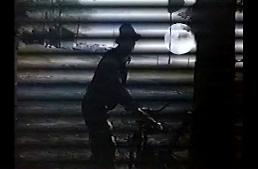 Friday The 13th (1980) Video Trailer