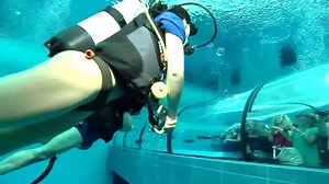 1.8K views · 33 reactions | Dare to dive into the world's deepest...