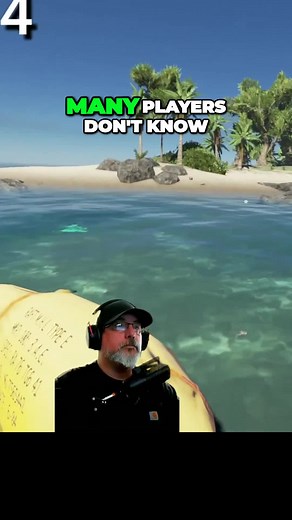 Early Game Hack To get Ahead in Stranded Deep (normal mode) #strandeddeep #strandeddeepgame