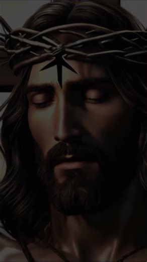 A VIDA CRUCIFICADA DE CRISTO P1