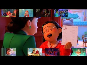 Turning Red - Sparta Emanation AHE Remix