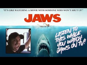 The Horror of Jaws_A Scene-by-Scene Analysis