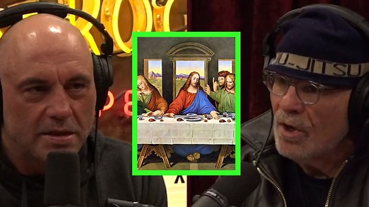 Taken from JRE #1801 w/David Mamet: https://open.spotify.com/episode/0EGUBSTWebFwgzfr96q2Ci?si=b72fc3fecd4846b9 | The Joe Rogan Experience