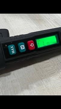 An Inexpensive Moisture Meter For Just About Everyone!