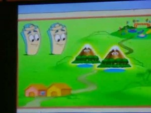 Dora Map Season 5 episode 6