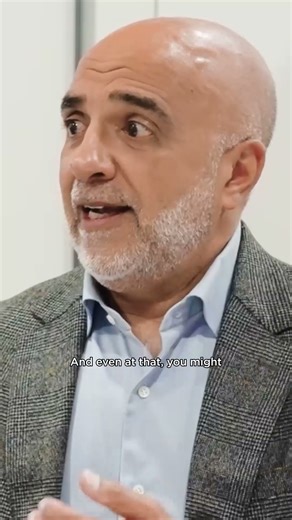 Early Pancreatic Cancer Detection — Thanks to AI #healthcare #pancreaticcancer #ai