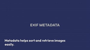 Image Metadata: Meaning, Importance, And Types