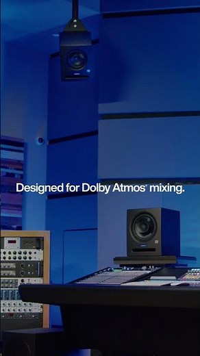 Eris: The Ultimate Studio Monitors For Any Room | PreSonus