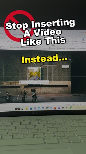 How to Insert a Video in PowerPoint: Step-by-Step Guide