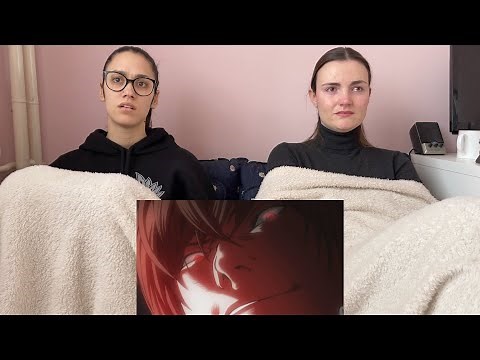 Death Note Episode 25 Reaction
