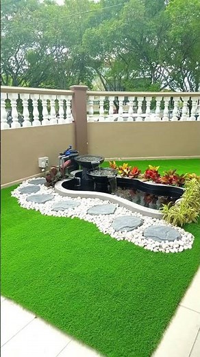 How to choose Fish Pond for a garden? | Konzept Garden